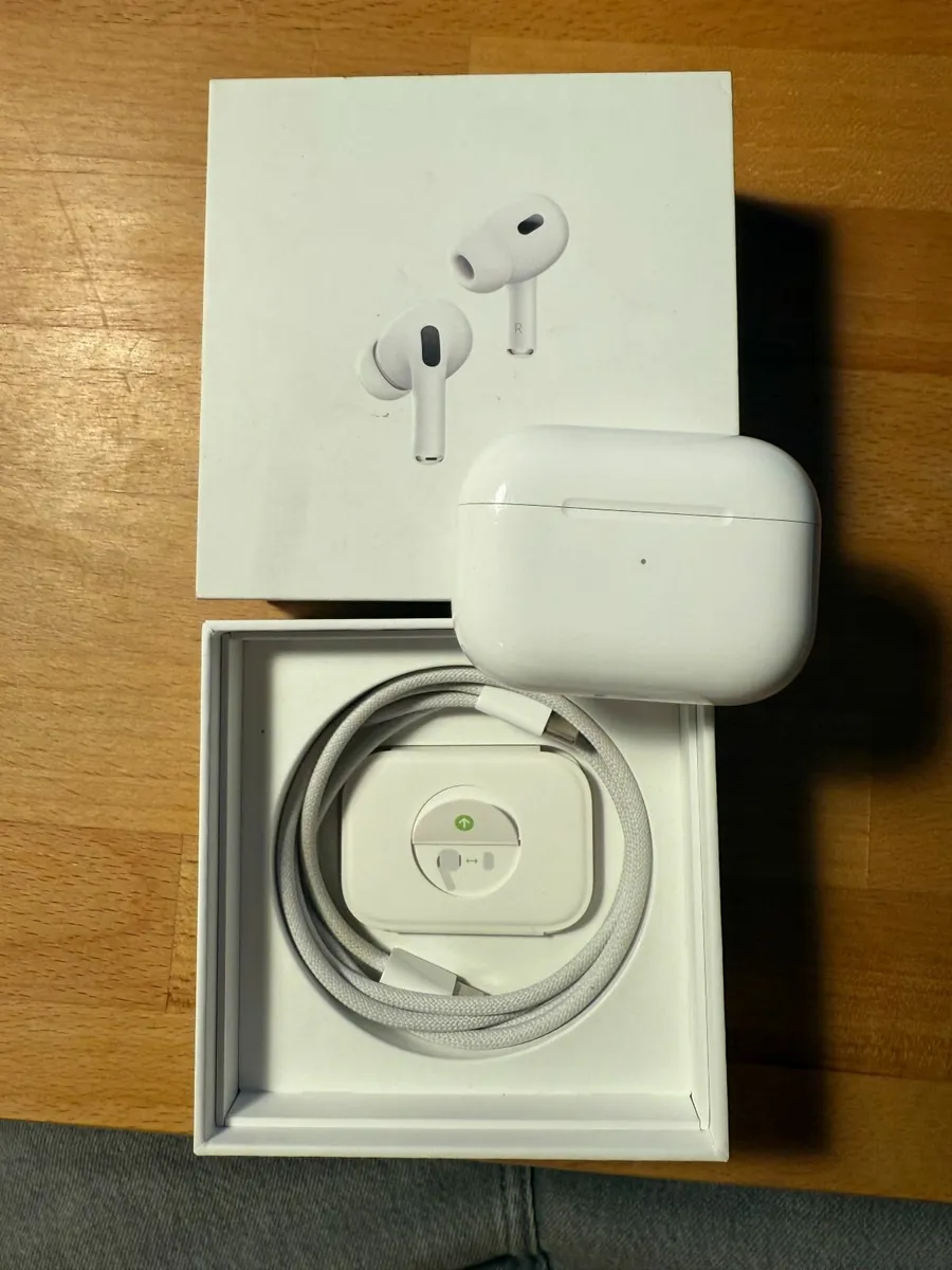 AirPods Pro 2 Generation - Image 3