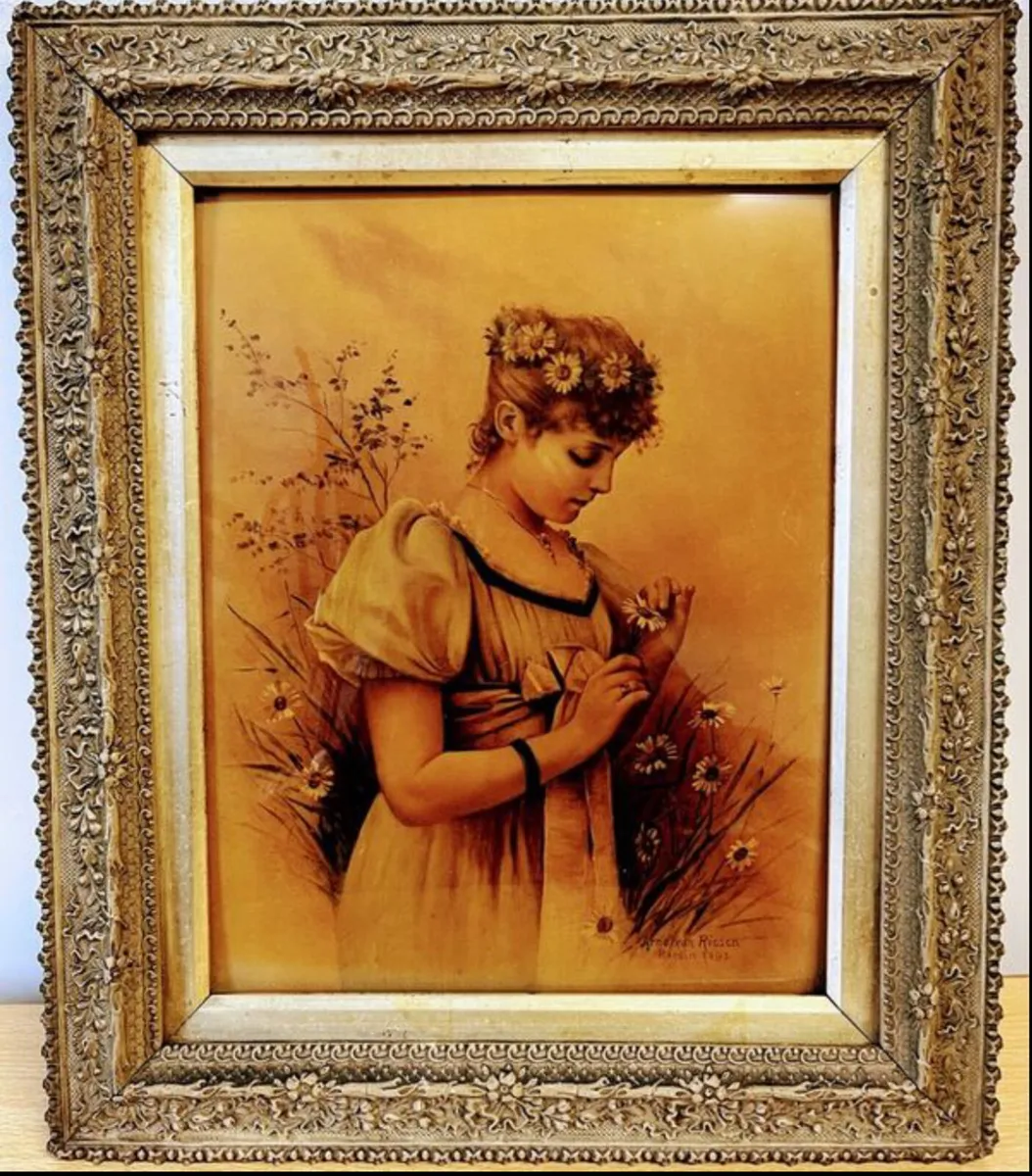 Collection of Art - Image 1