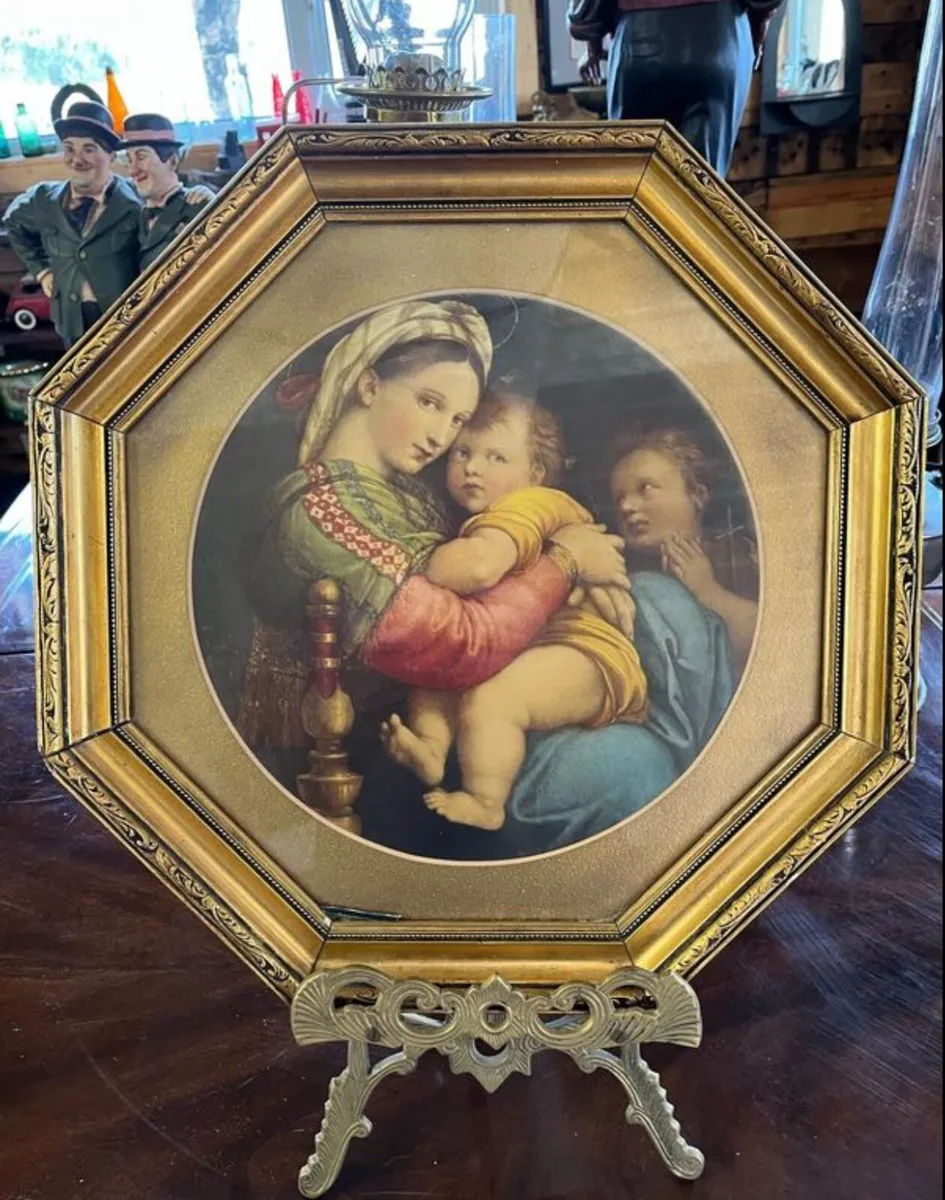 Collection of Art - Image 2