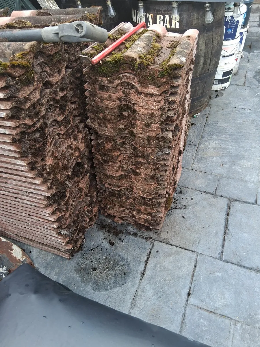Roof tiles - Image 2