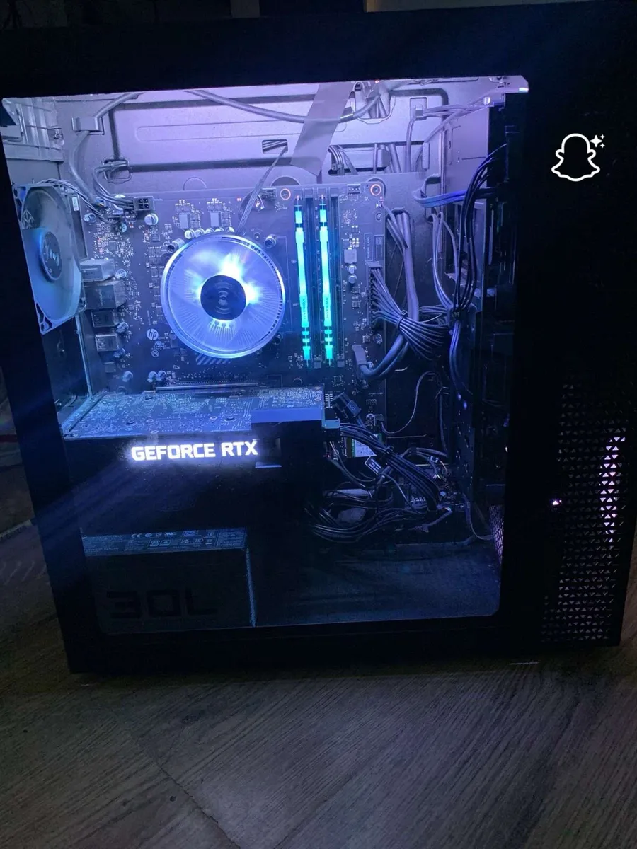 Gaming pc - Image 2
