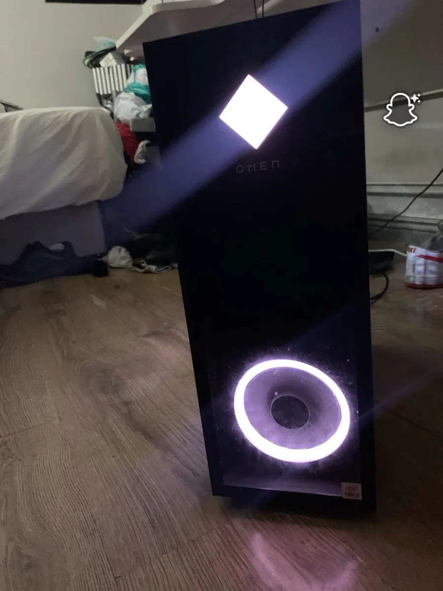 Gaming pc - Image 3