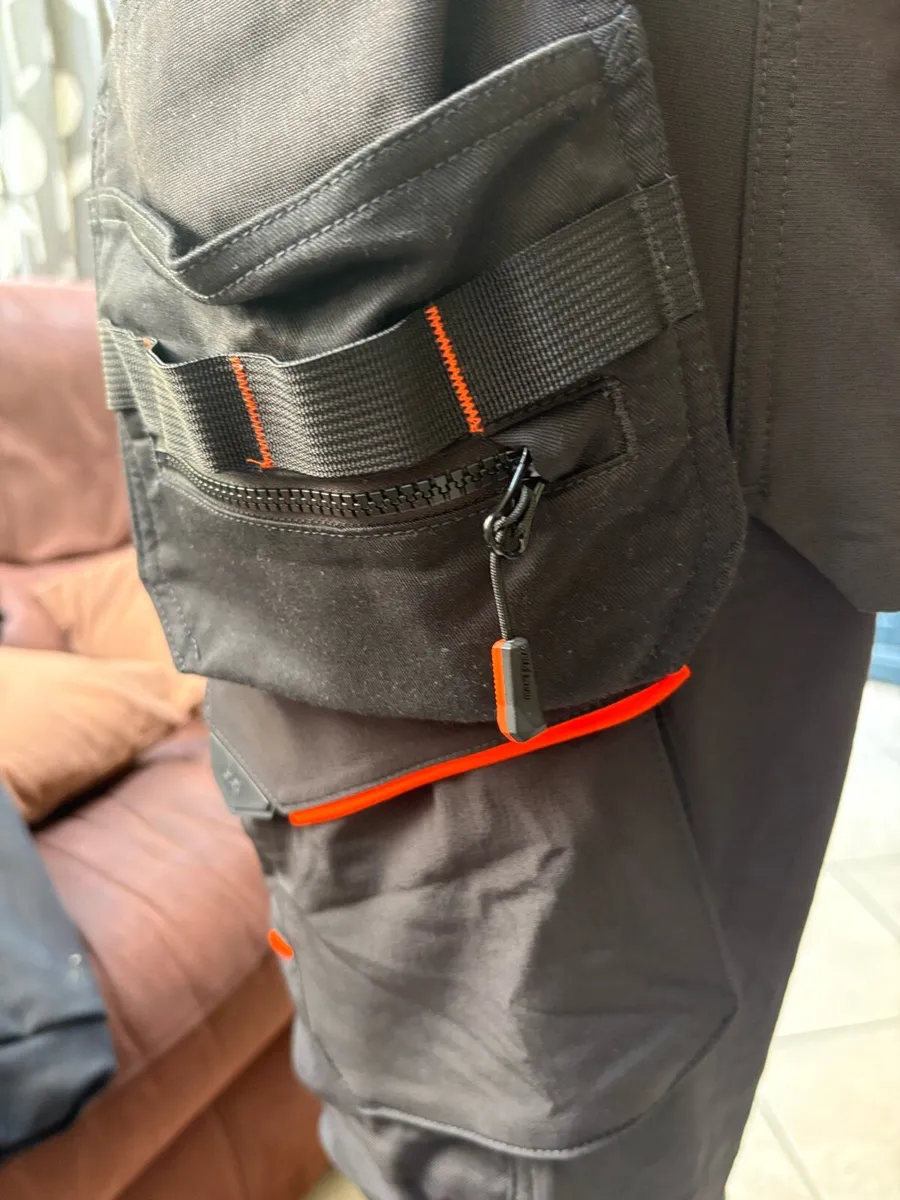 Work trousers - Image 3