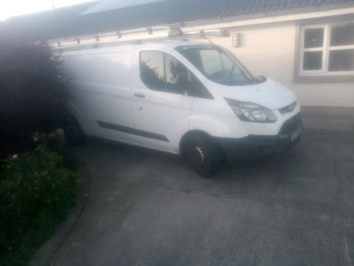 Van - Image 1
