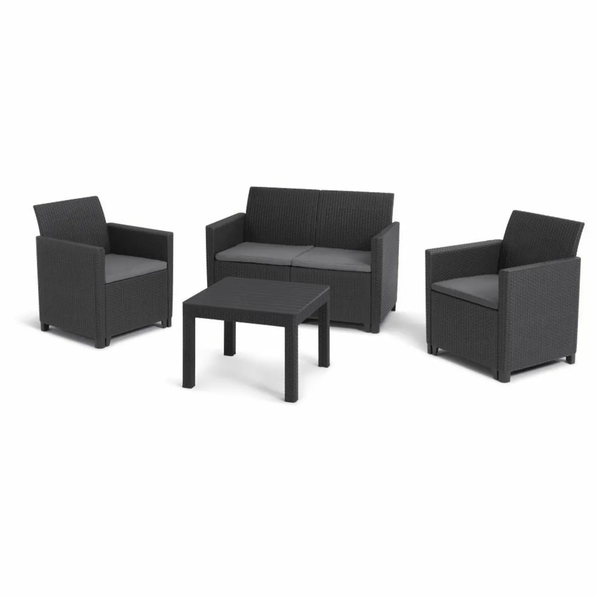 Keter Marie Lounge Set - Image 1