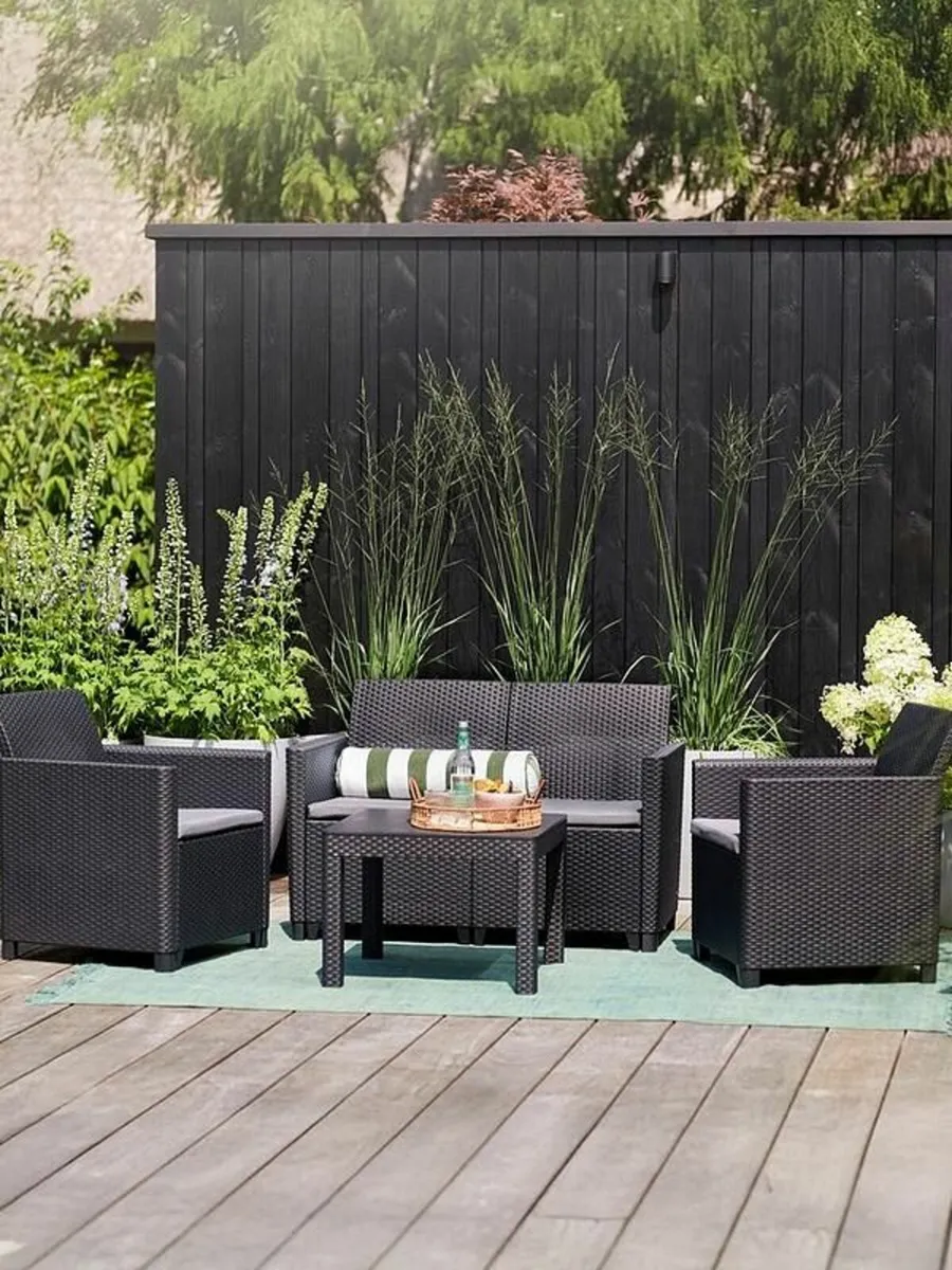 Keter Marie Lounge Set - Image 2