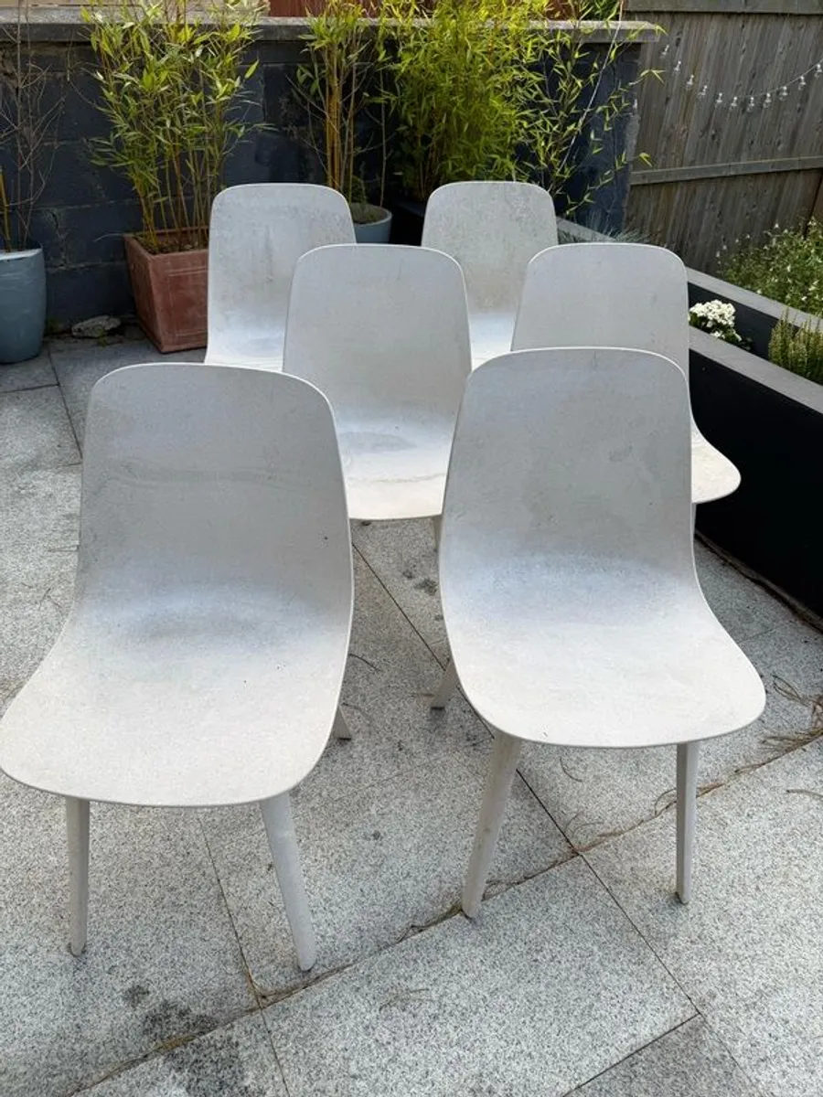 IKEA Chairs - Image 1