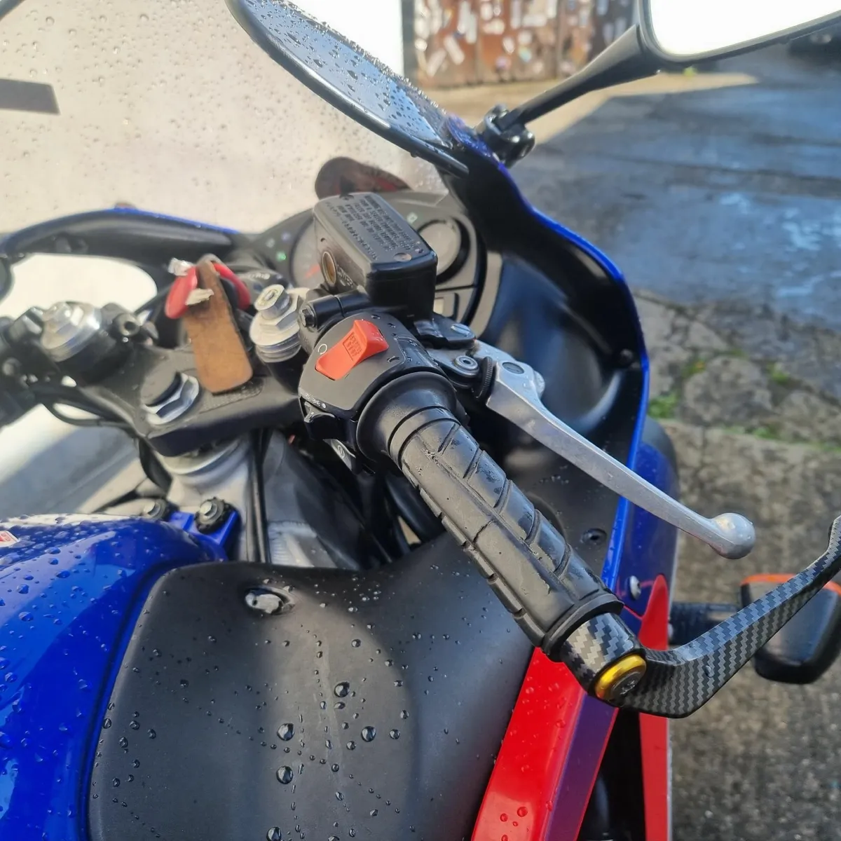 Honda Other 2005 - Image 1