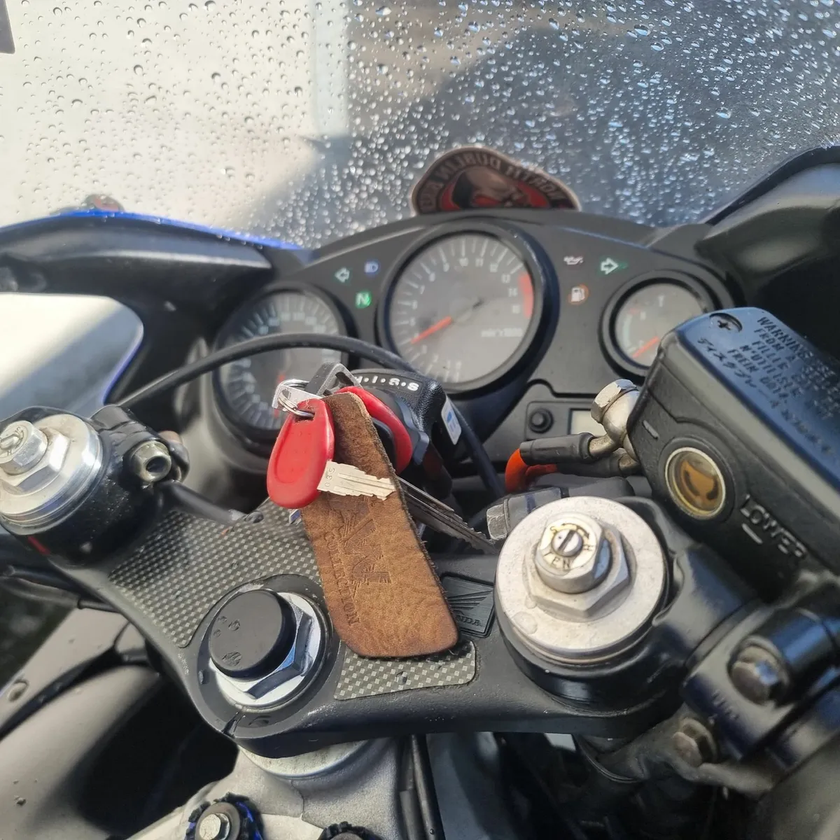 Honda Other 2005 - Image 2
