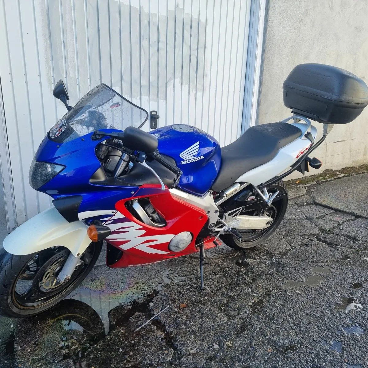 Honda Other 2005 - Image 3