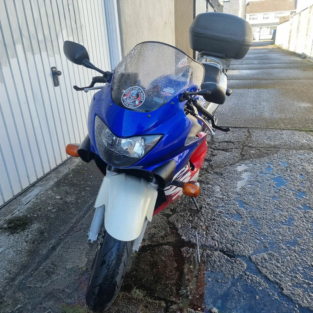 Honda Other 2005 - Image 4