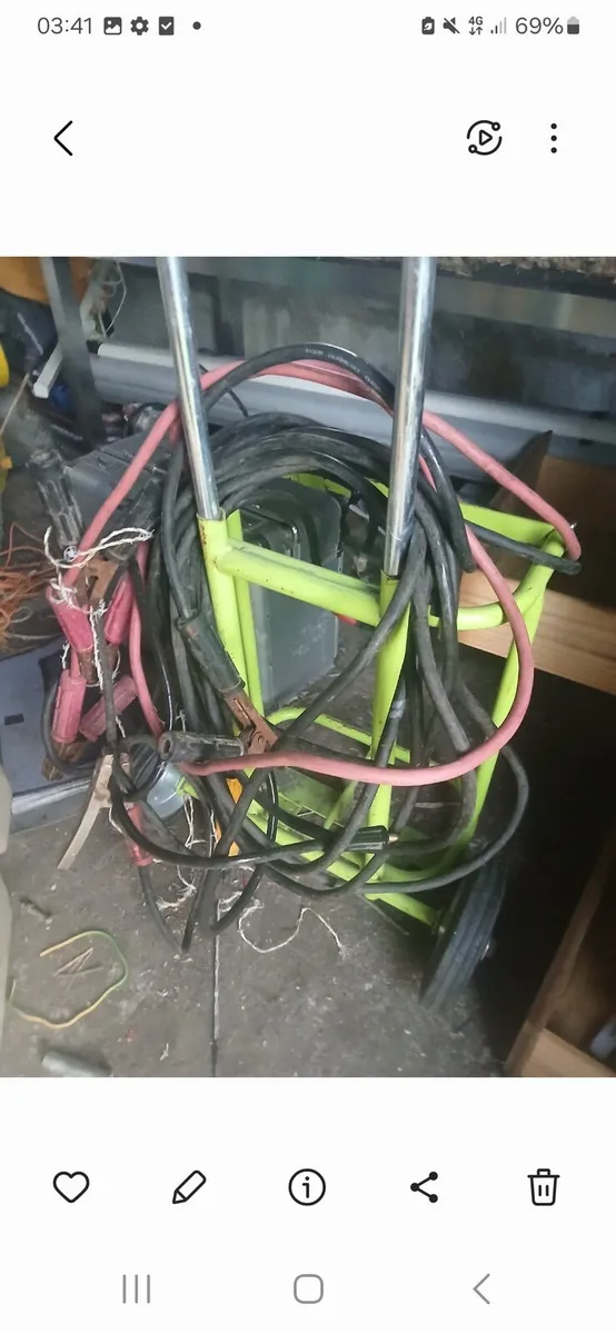 Welder - Image 3