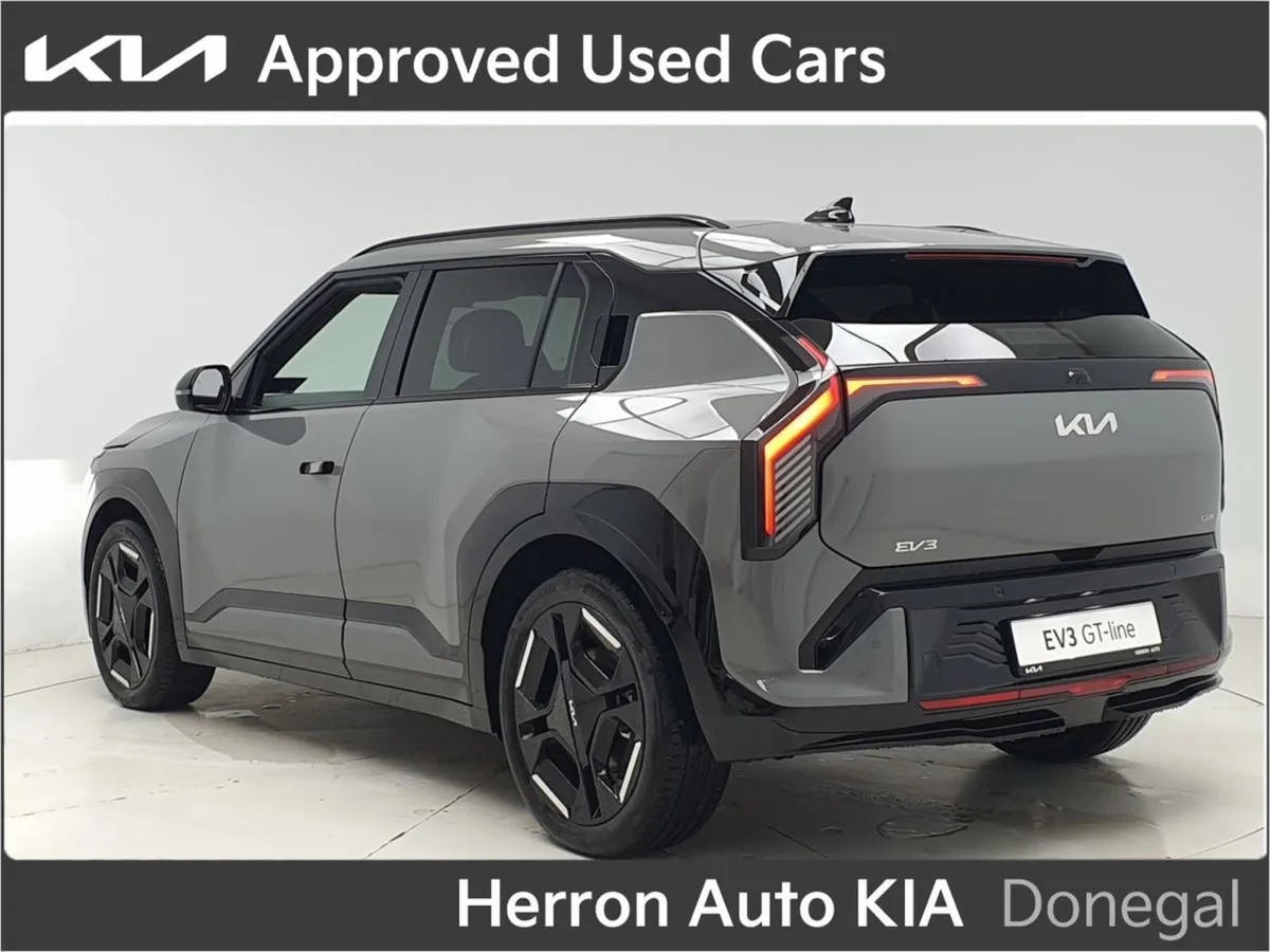Kia EV3 GT Line - Image 2