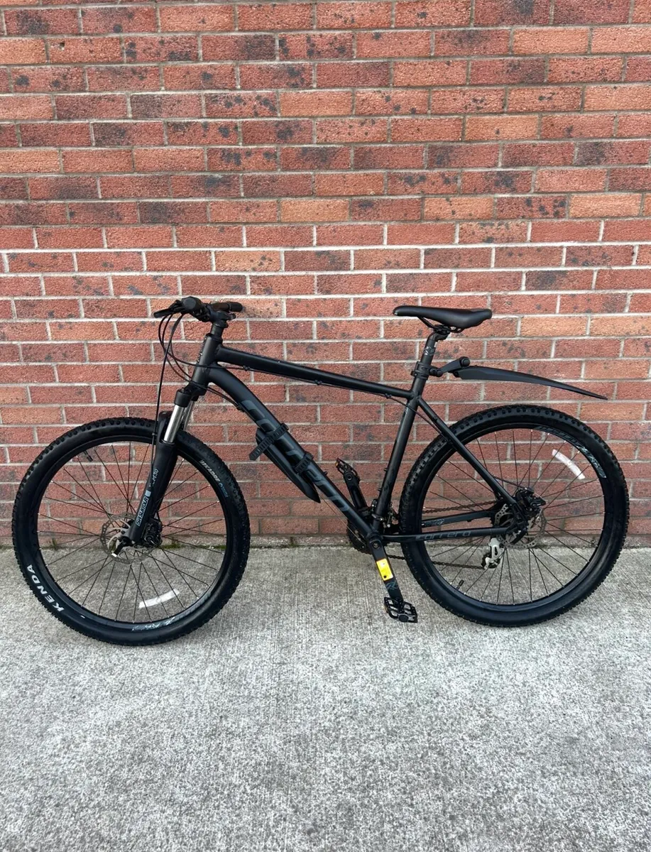 Carrera Vengeance Mountain Bike - Image 1