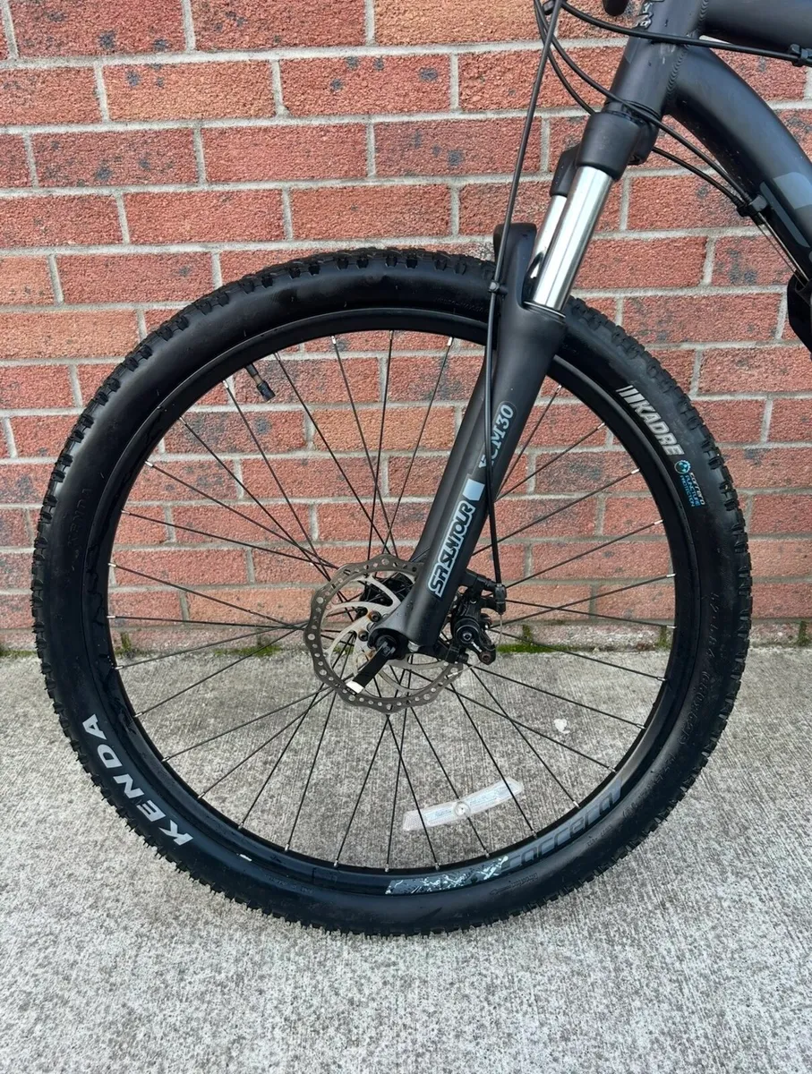 Carrera Vengeance Mountain Bike - Image 2