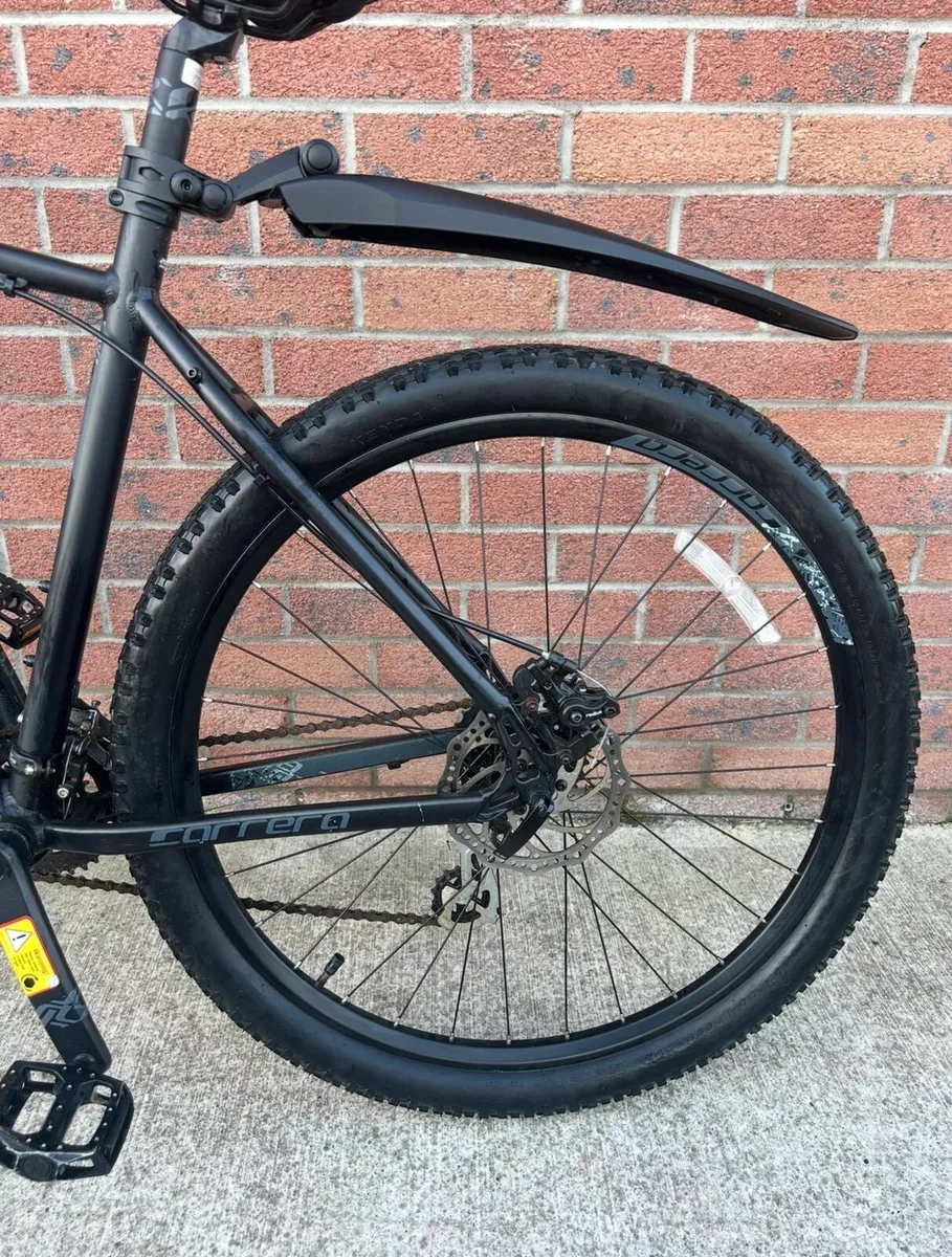 Carrera Vengeance Mountain Bike - Image 3