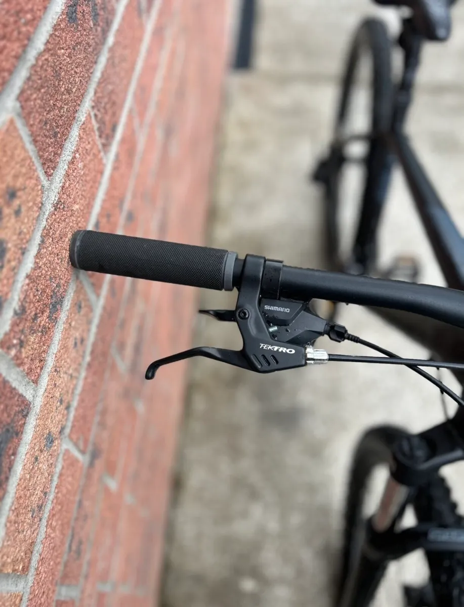 Carrera Vengeance Mountain Bike - Image 4