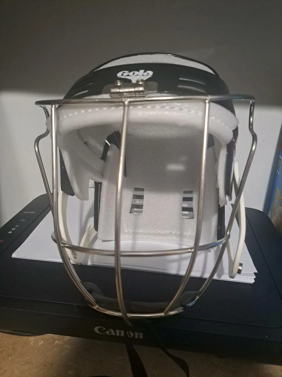 Gola Hurling helmet - Image 1