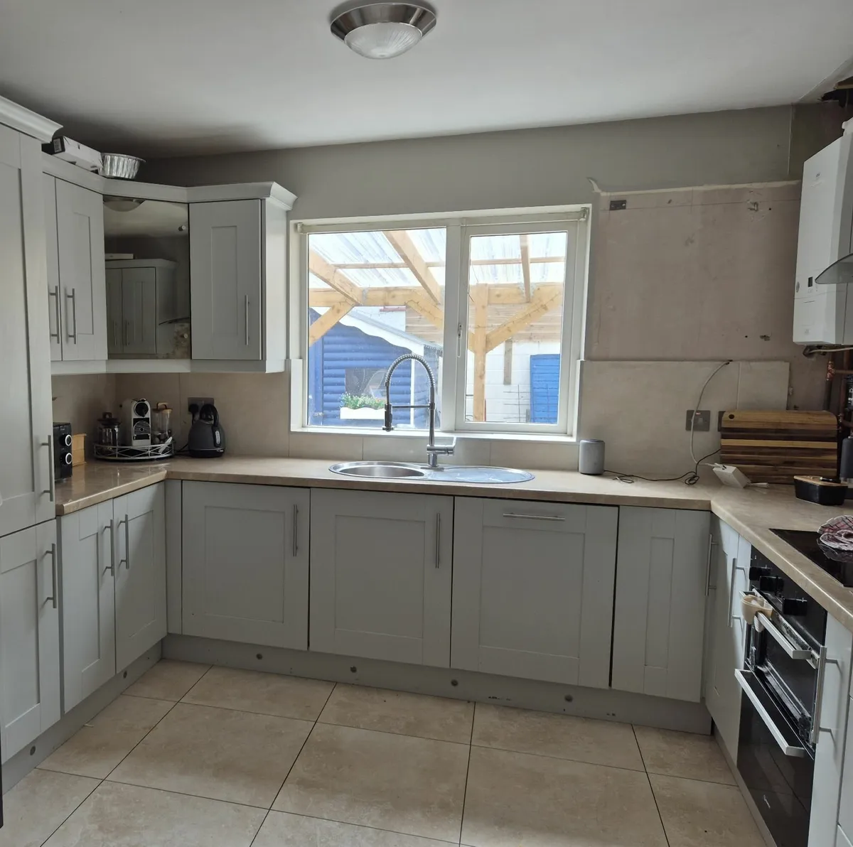 Kitchen - Image 4