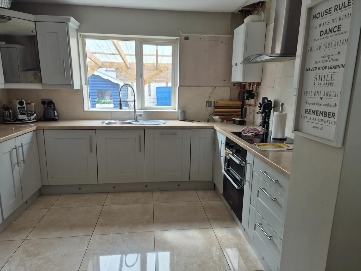 Kitchen - Image 1