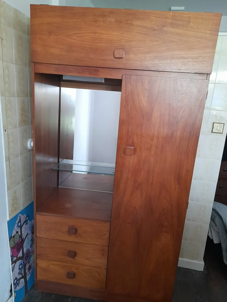 Large Wardrobe - Only 295 - Image 1