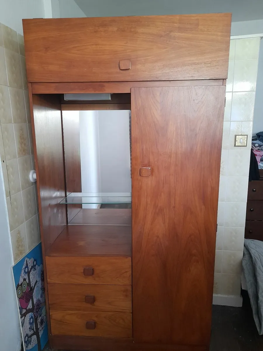 Large Wardrobe - Only 295 - Image 2