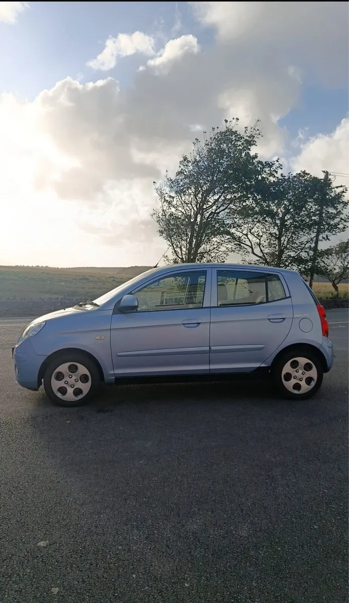 Kia Picanto BRAND NEW NCT! - Image 3