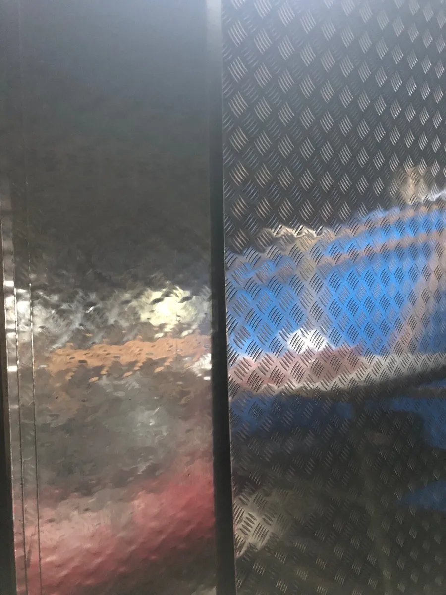 Aluminum plates - Image 2