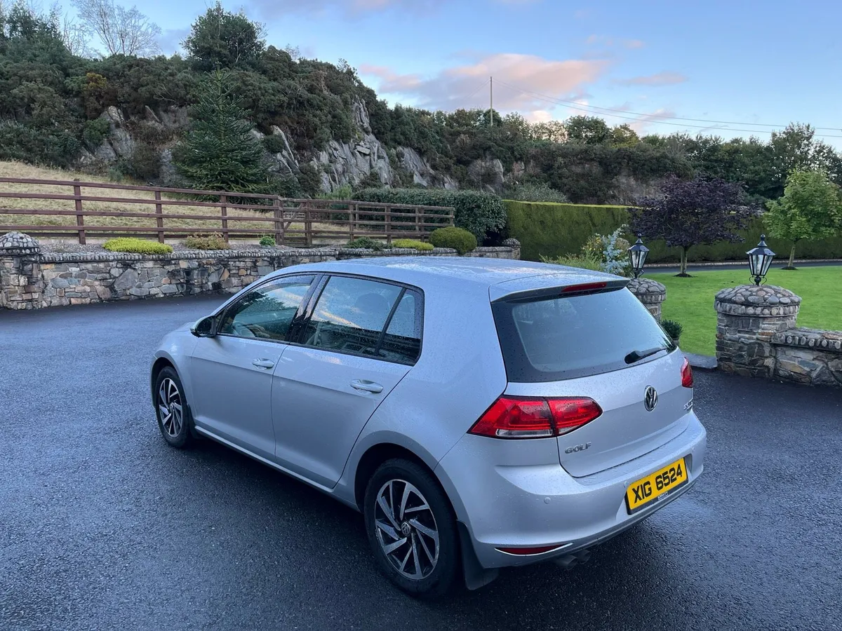 Volkswagen Golf - Image 3