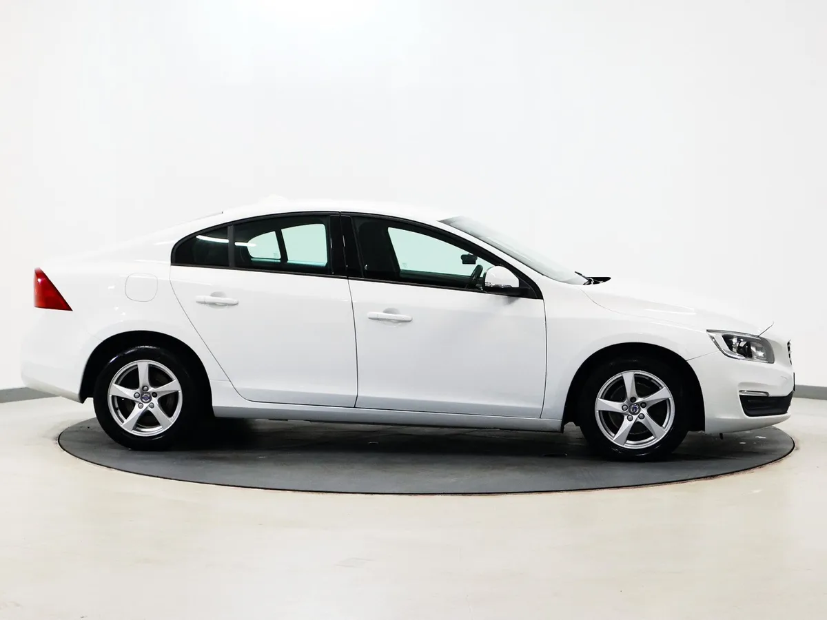 *48* 2016 Volvo S60 2.0 d2 business edition - Image 3