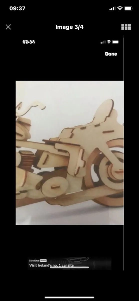 Build Your Own Mitorcycle - Image 3