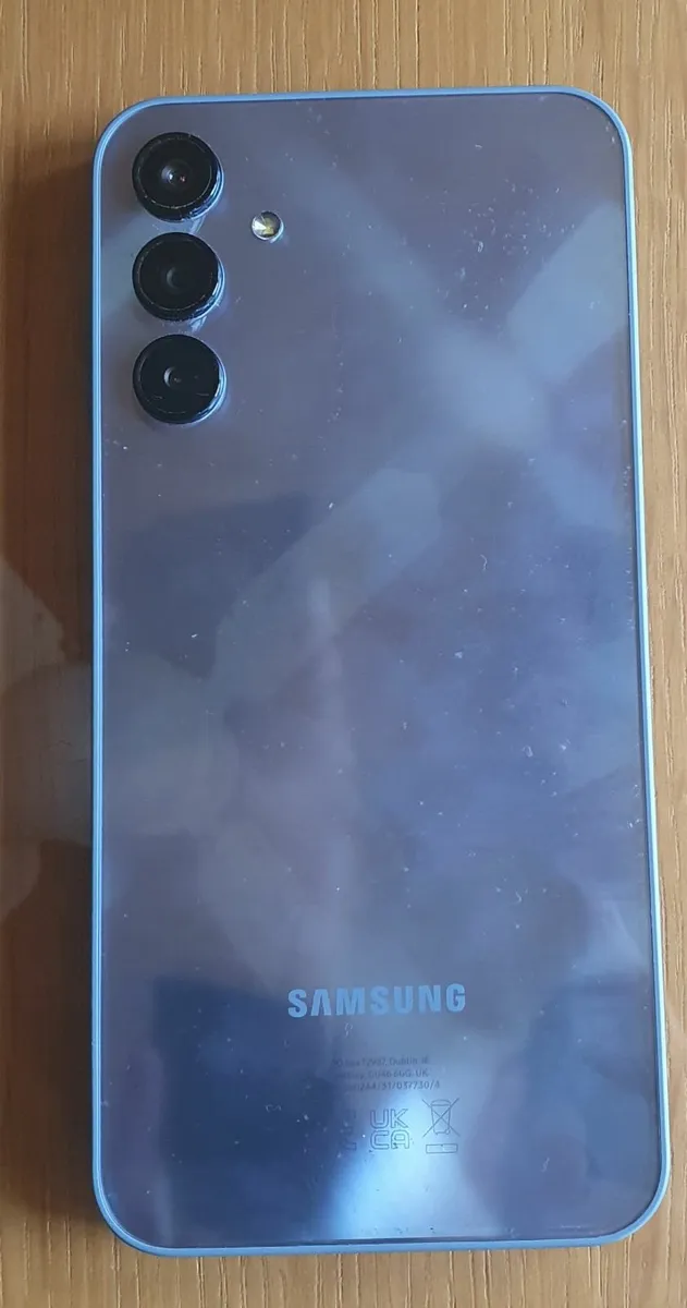 Samsung Galaxy A15 - Image 3