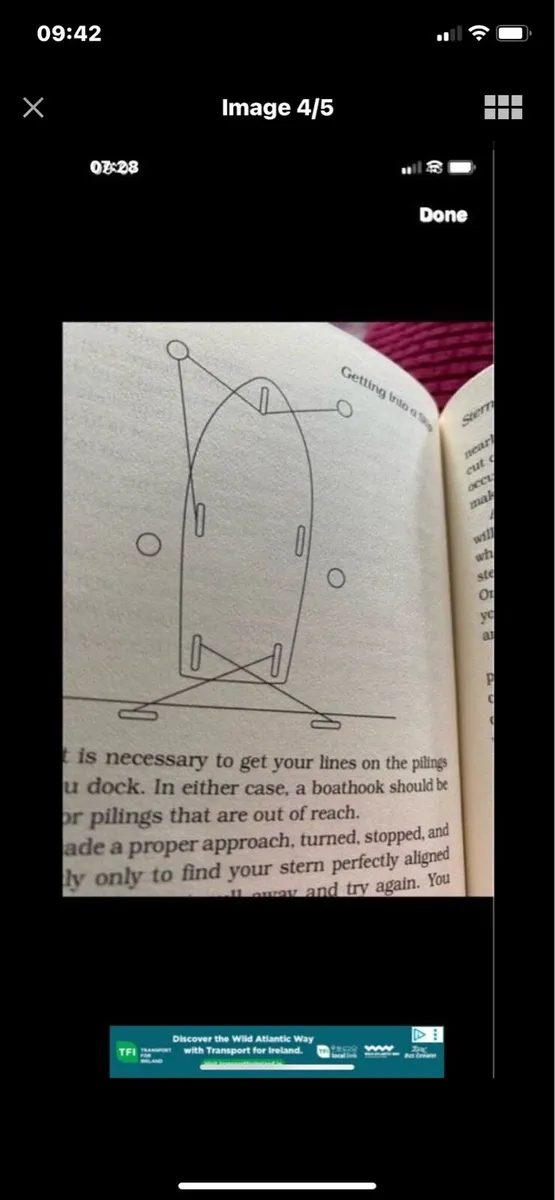 Dockmanship- Birthing & Unberthing a Vessel - Image 4