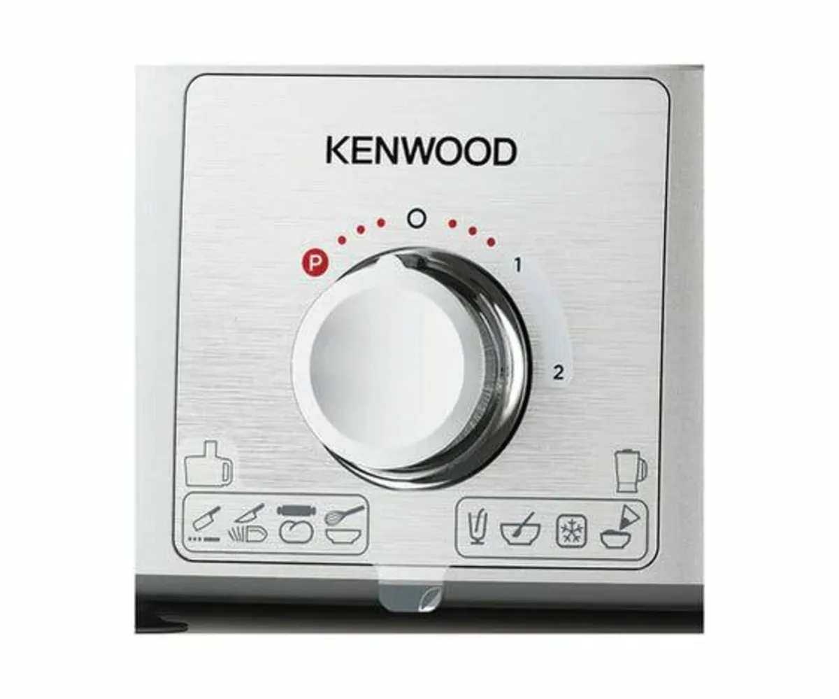 Kenwood Multipro Express Blender 1000w 3Ltr Bowl - Image 2