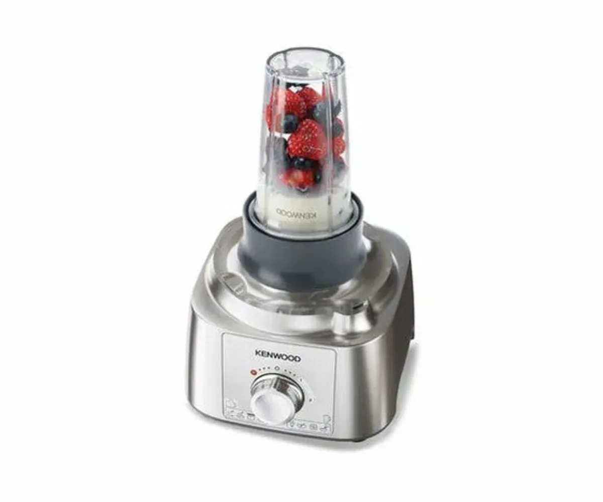 Kenwood Multipro Express Blender 1000w 3Ltr Bowl - Image 3