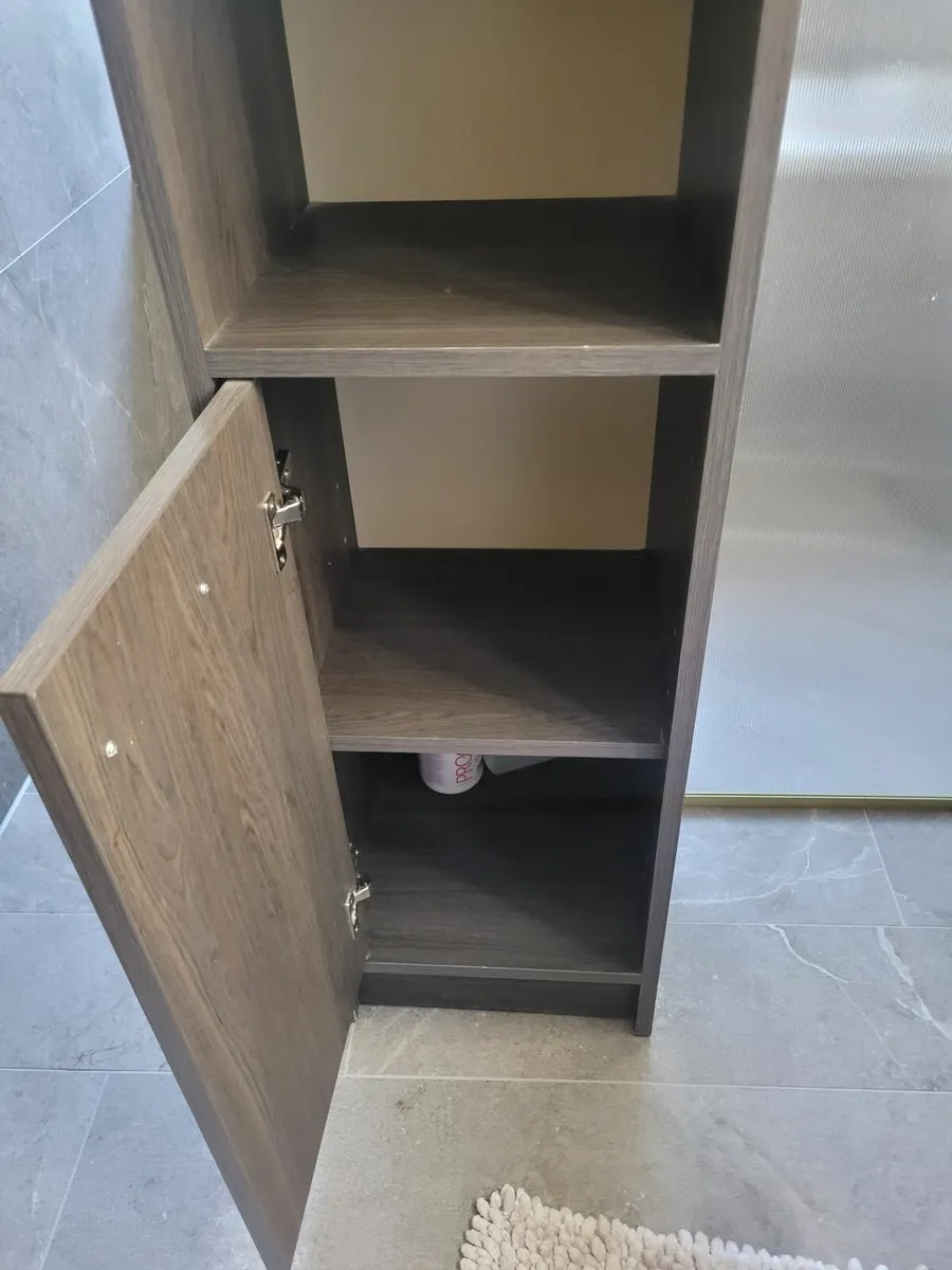 Bathroom cabinet - Image 2
