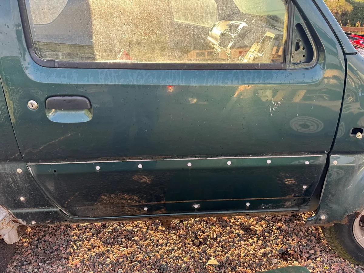 Suzuki Jimny - Image 3