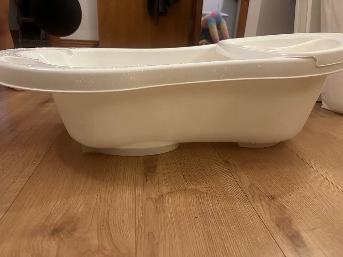 Baby bathtub - Image 3