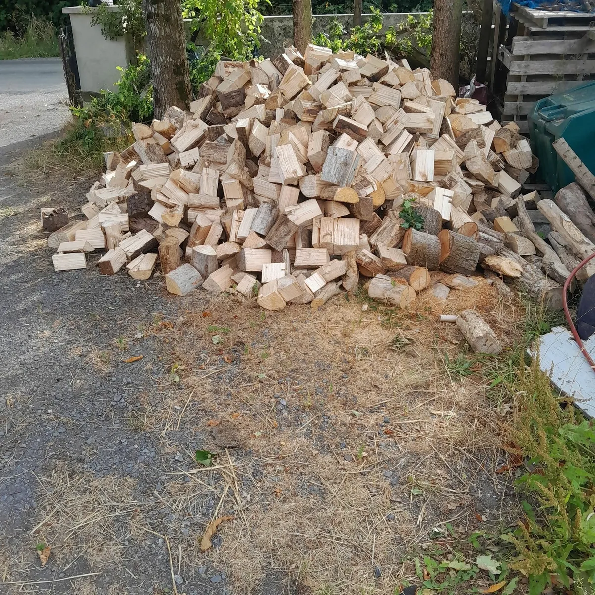 Firewood delivered - Image 2
