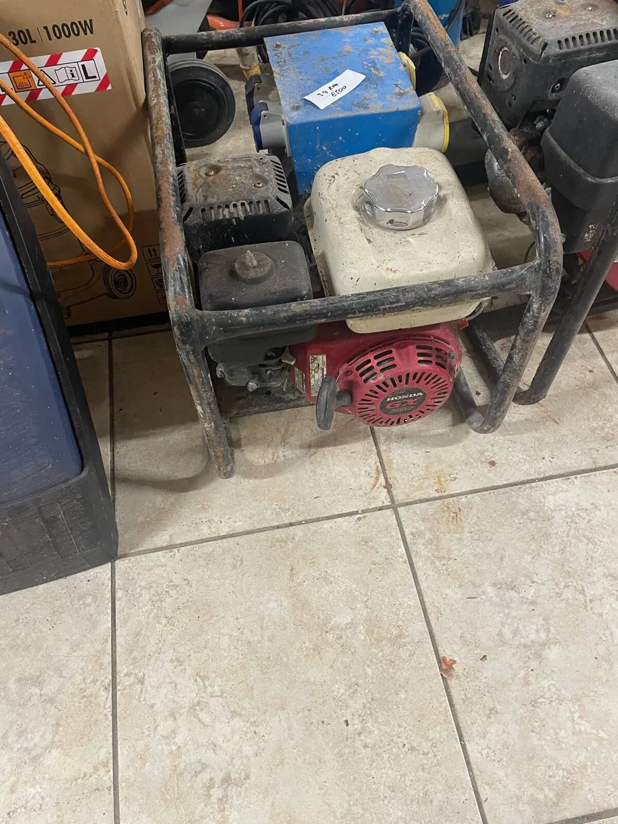 Generator - Image 1