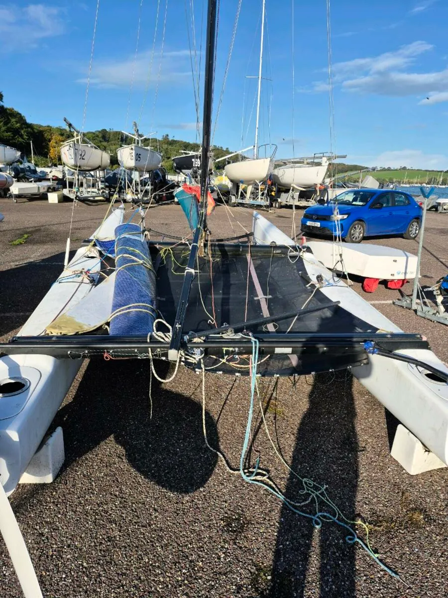 Hobie Tiger - Image 3
