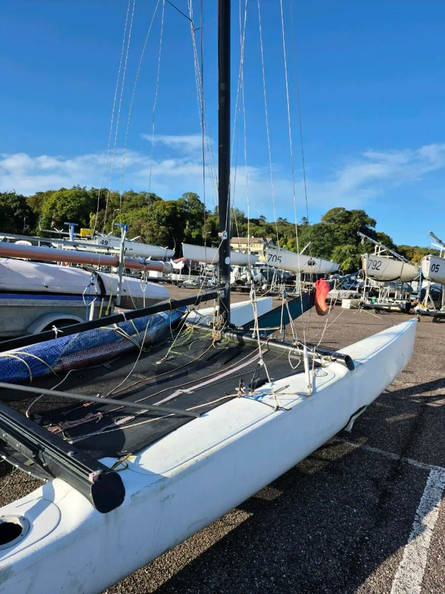 Hobie Tiger - Image 4