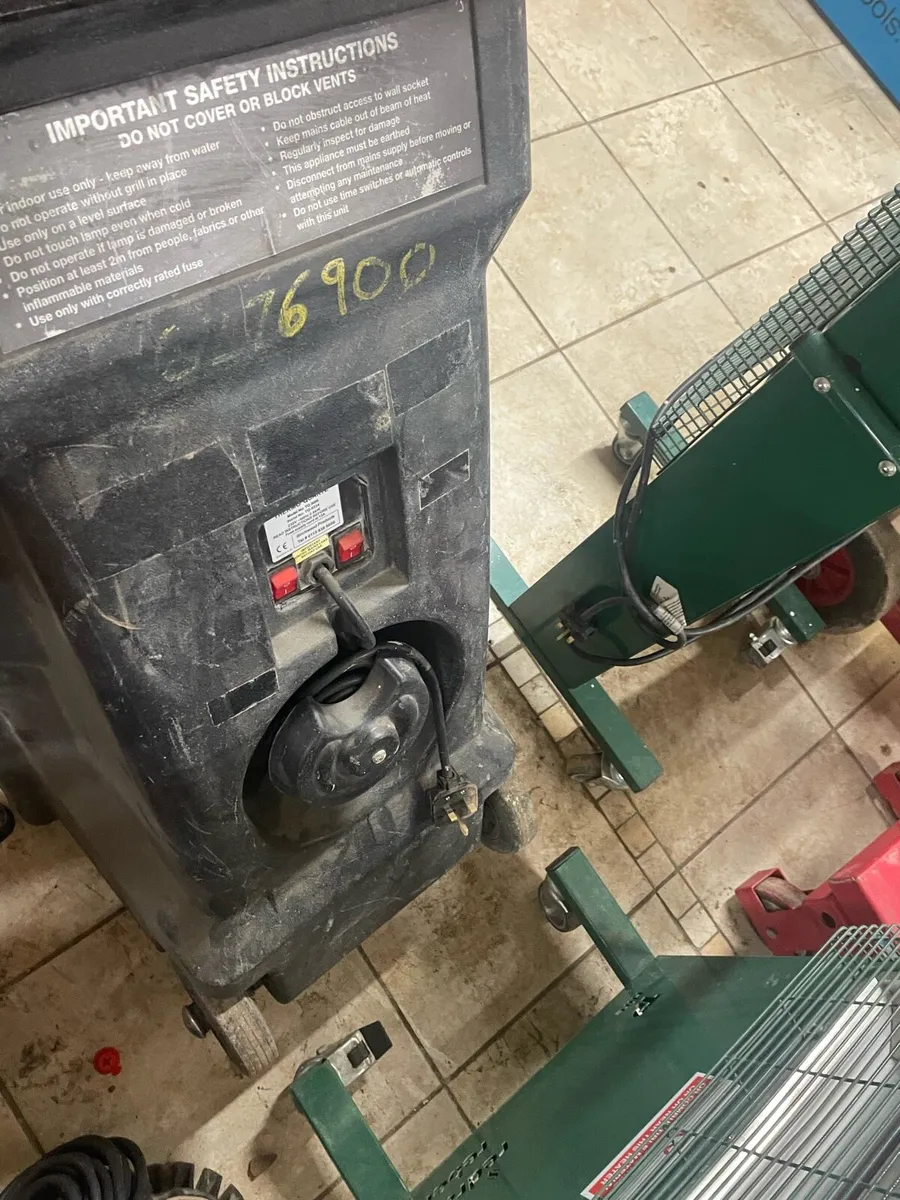 Heater - Image 4
