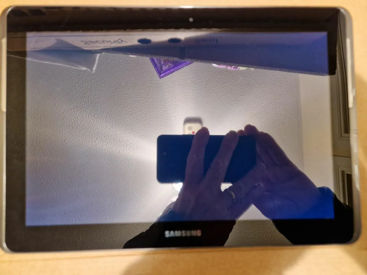 Samsung Galaxy Tab 2, 10.1 inch, GT-P5100, 16GB - Image 4