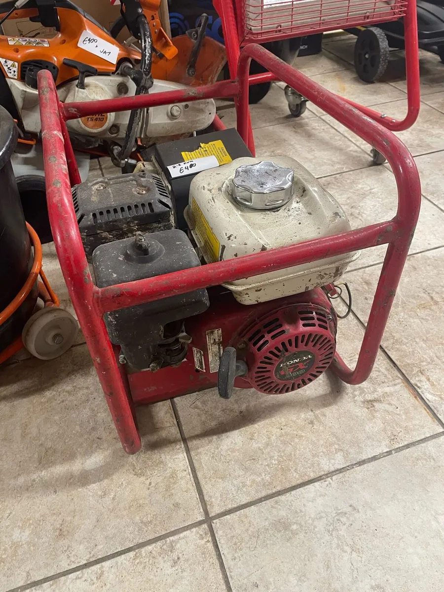 Generator - Image 1