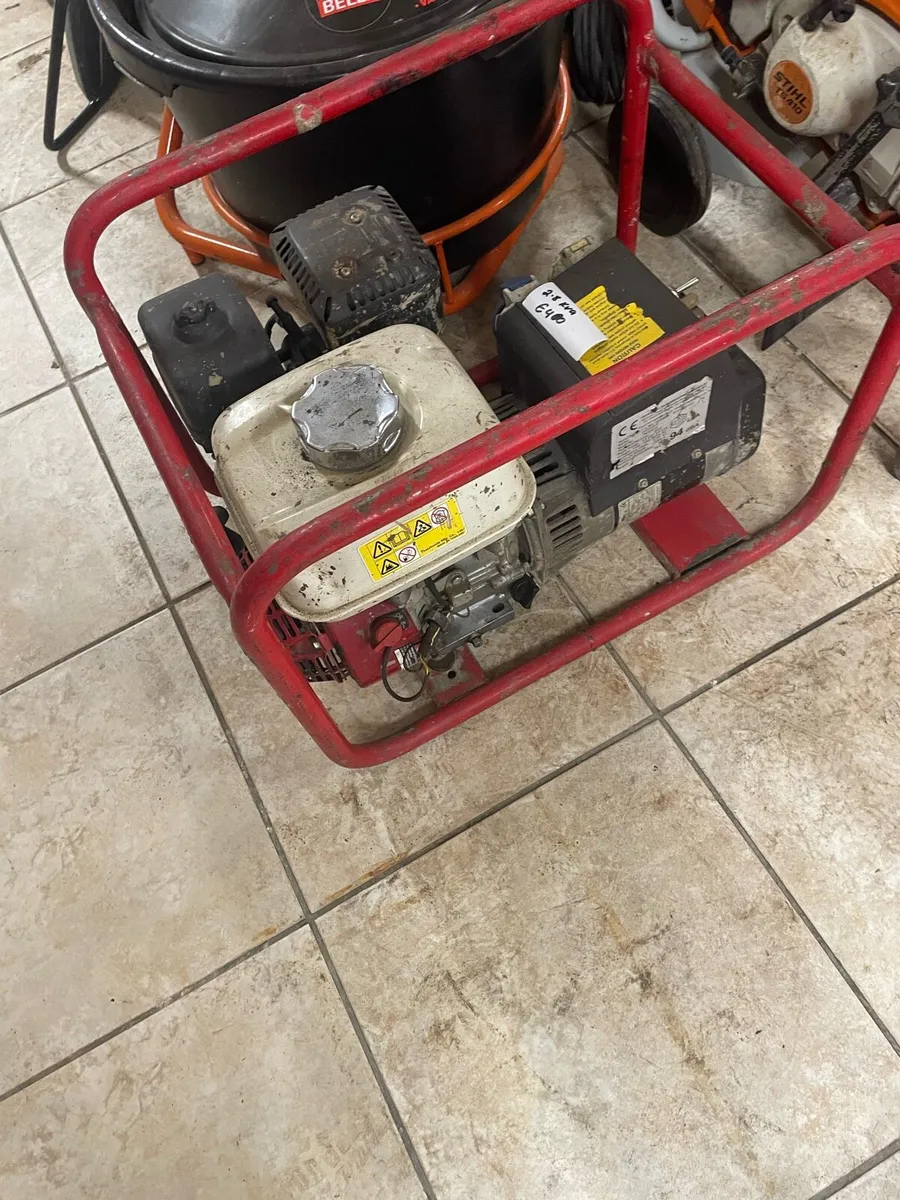Generator - Image 2