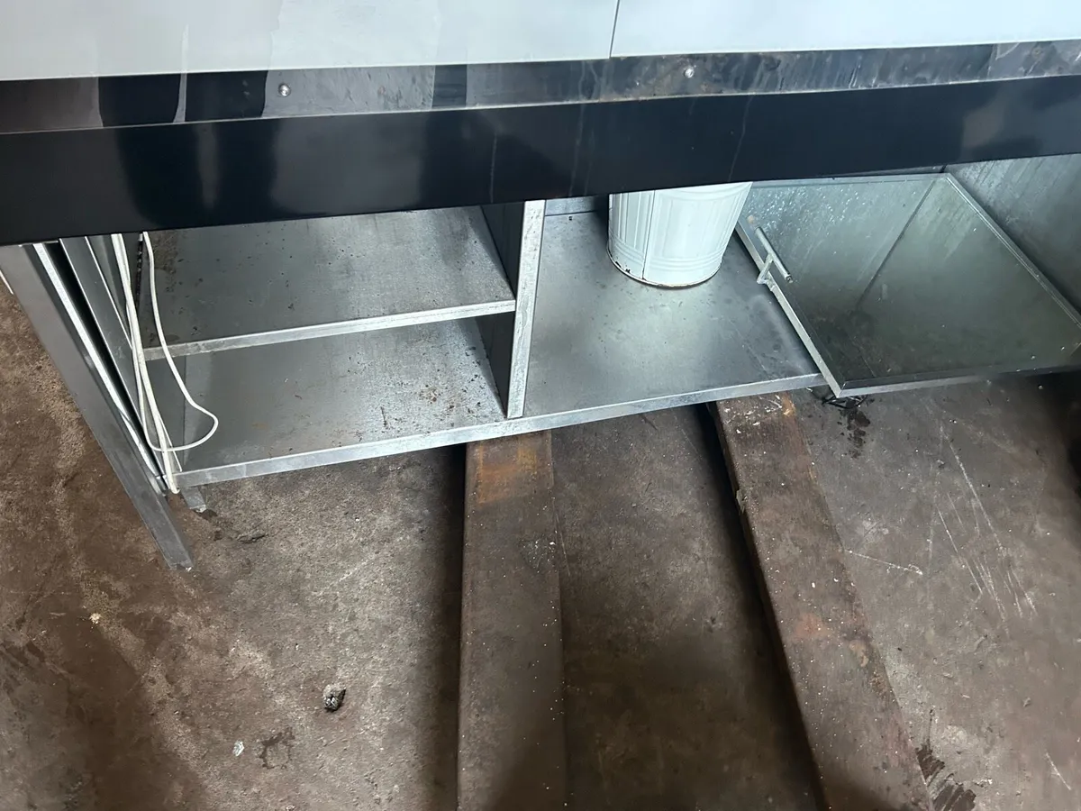 Coffee dock - Image 3