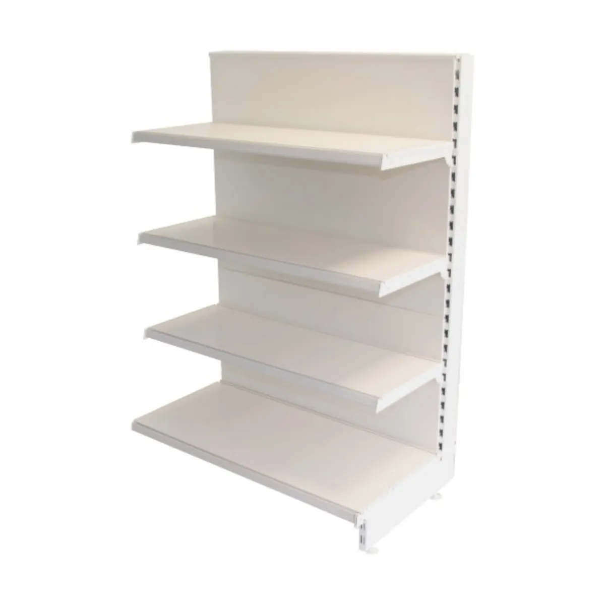 Retailers Shop Shelving - Image 3