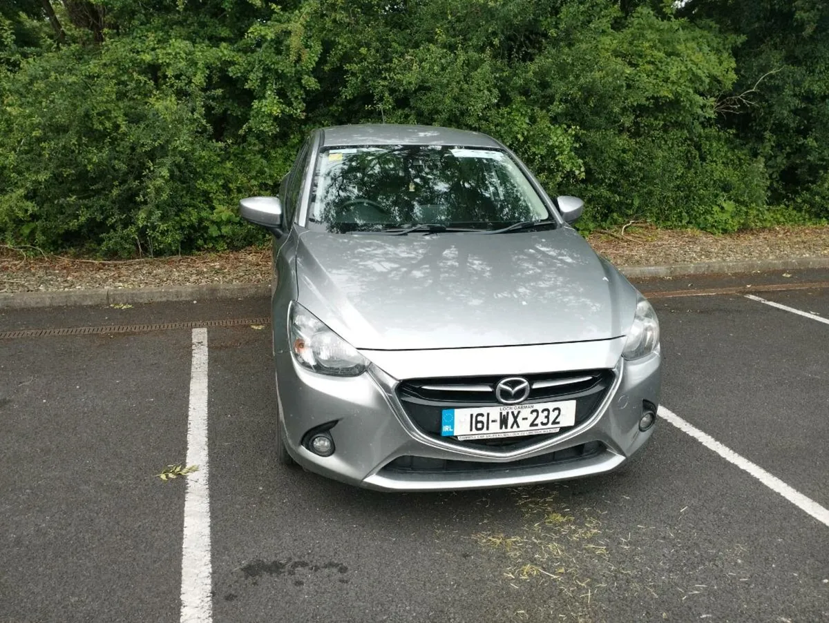 Mazda 2 - Image 1