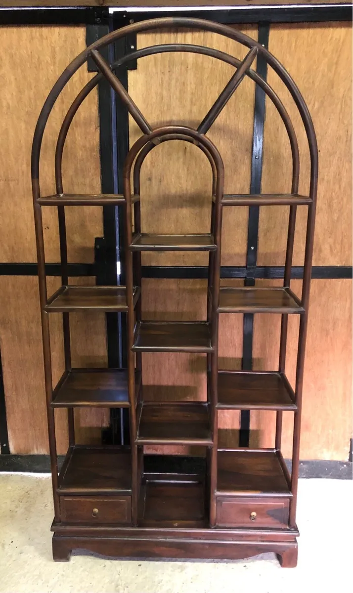 Living Room Stand - Image 1